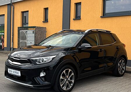 Kia Stonic 1.0 T-GDI Platinum Edition *1.H+Cam+Navi*