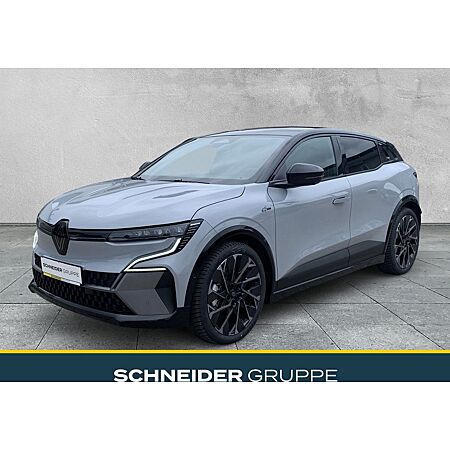 Renault Megane E-Tech leasen