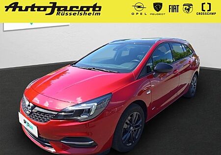 Opel Astra 1.2 Design Tech PDC Sitzhzg Navi