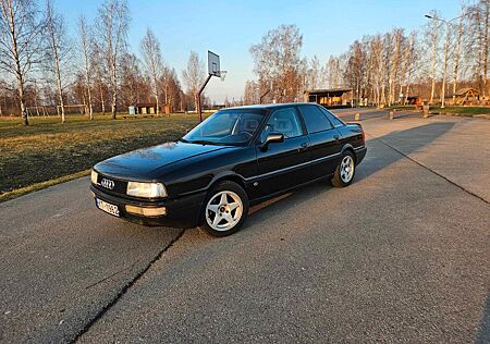 Audi 90 quattro