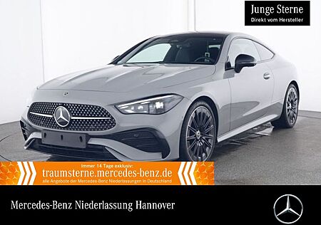 Mercedes-Benz CLE 220 d Cp. AMG Prem. PANO/NIGHT/Bur3D/ MEMO/