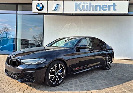BMW 530d xDrive Limousine ///M-Sport/SHD/ACC/Standh.