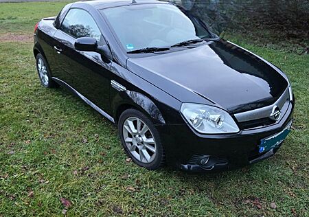 Opel Tigra 1.4 TWINPORT Edition Edition