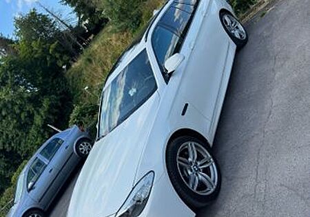 BMW 530d xDrive Touring -