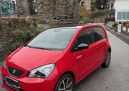 Seat Mii gebraucht kaufen Seat Mii Electric plus