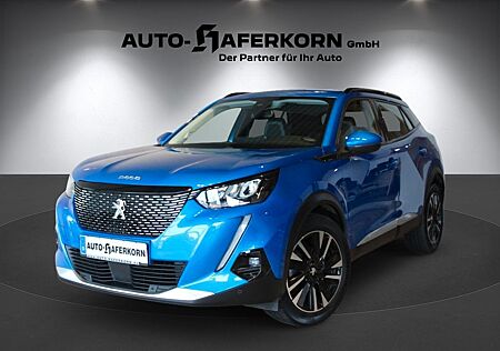 Peugeot 2008 1.2 PURETECH 130 Allure EAT8*AHZV*NAVI*