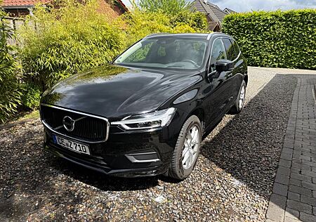 Volvo XC 60 XC60 D4 AWD Momentum Geartronic Momentum