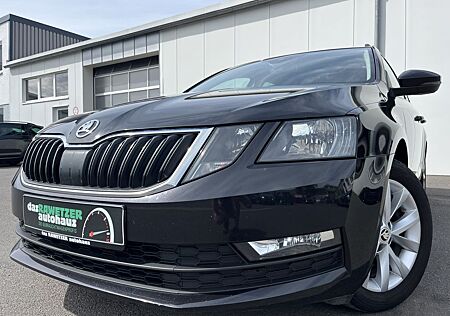 Skoda Octavia Combi 2.0 TDI Tour 100€ m. 20% Anzahlung