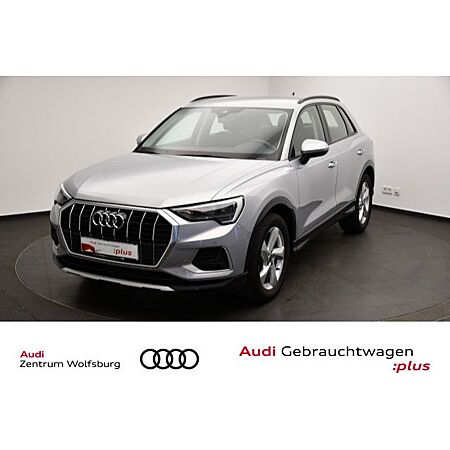 Audi Q3 leasen