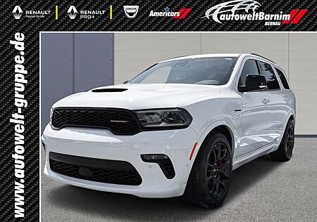 Dodge Durango R/T Plus Tow n Go Black Top