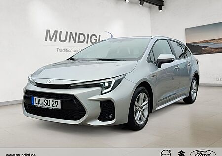 Suzuki Swace Kombi Comfort+ Autom Navi LED ACC RFK LED