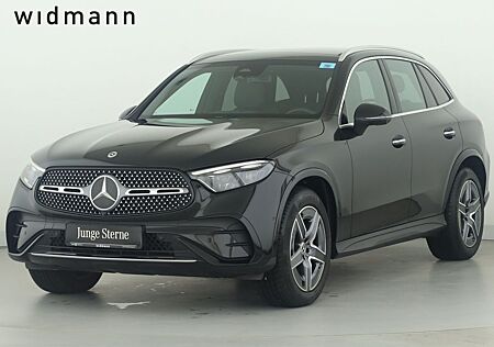 Mercedes-Benz GLC 300 d 4M AMG Premium*Digi-Light*Panorama*HUD