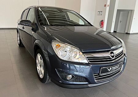 Opel Astra H Lim. Edition Klima Tempomat MFL