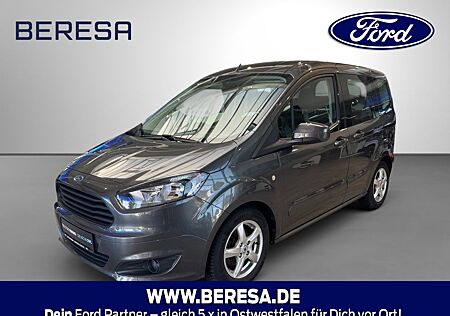 Ford Tourneo Courier Trend 1.0 EcoBoost FORD Tourneo