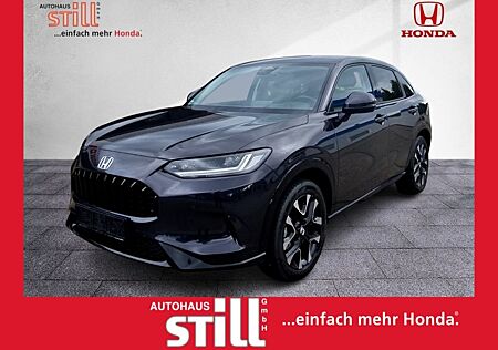 Honda ZR-V 2.0 e:HEV Advance Leder* Bose* Panoramadach