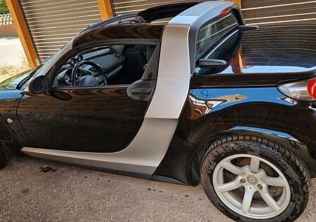 Smart Roadster 60kW -