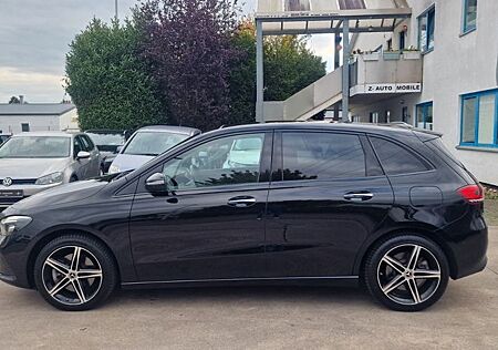 Mercedes-Benz B 250 gebraucht kaufen Mercedes-Benz B 250 e Progressive -PANO-KAMERA-LED-BEAM-AMBIE-