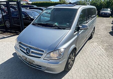 Mercedes-Benz Viano 2.2 CDI Aut. A/C lang
