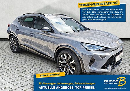 Cupra Formentor VZ 2.0 TSI DSG 4Drive Matrix AHK 5JGar