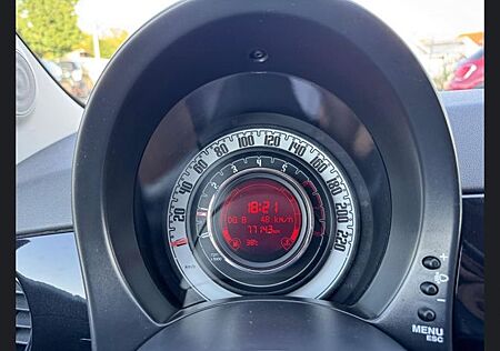 Fiat 500C 1.2 8V Pop C Pop