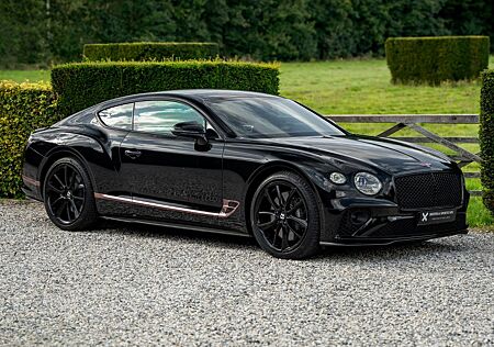 Bentley Continental GT W12 Panglossian 1 of 12