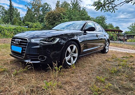 Audi A6 3.0 TDI 150 kW quattro S tronic -