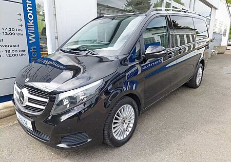 Mercedes-Benz V 220 CDI Edition lang / neuer Motor