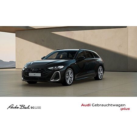 Audi A5 leasen
