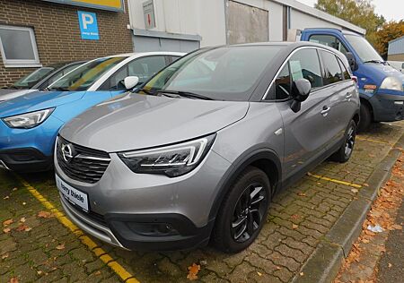 Opel Crossland X Crossland (X)