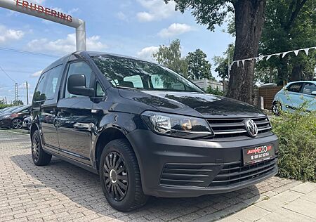 VW Caddy Volkswagen Nfz Kombi EcoProfi BMT*WENIG KM*KLIMA*TEMP