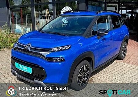 Citroën C3 Aircross PureTech 110 OPF PACK FEEL Klima