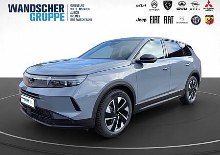 Opel Grandland X Grandland 1.2 48V GS Kam.+KeyLess+Navi+LED
