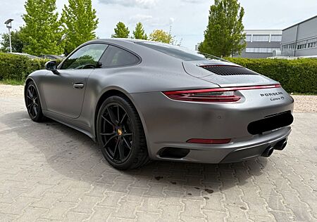 Porsche 991 .2 Carrera 4S , HU/AU NEU, PDK , PTV Plus,