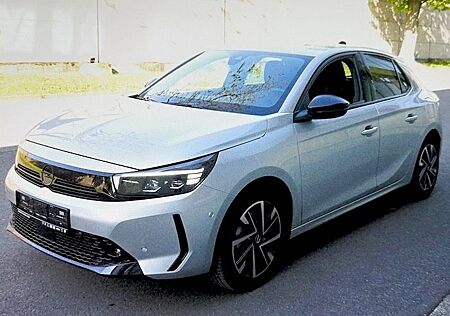Opel Corsa F GS+Teilleder+Kamera+Intelli-Lux LED+LM