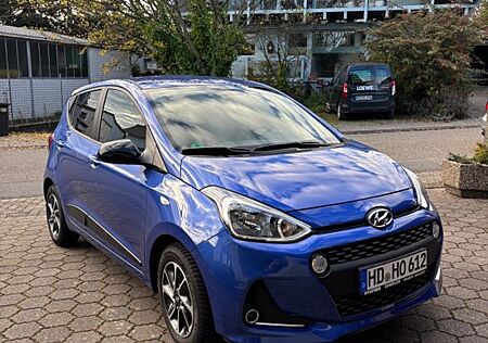 Hyundai i10 1.2 Passion Passion