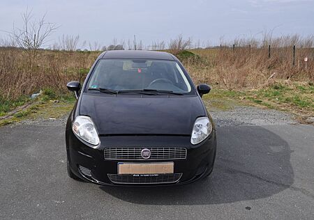 Fiat Punto 1.4 8V Active Active