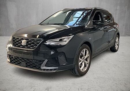 Seat Arona 1.0 TSI DSG FR KAMERA KLIMA PDC SHZG
