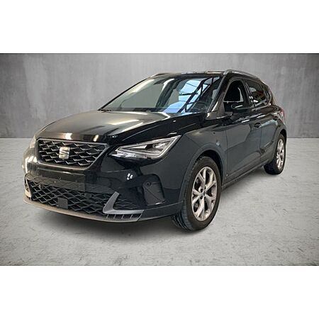 Seat Arona leasen