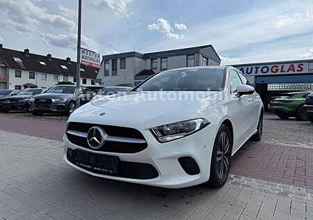 Mercedes-Benz A 200 A -Klasse Lim. d