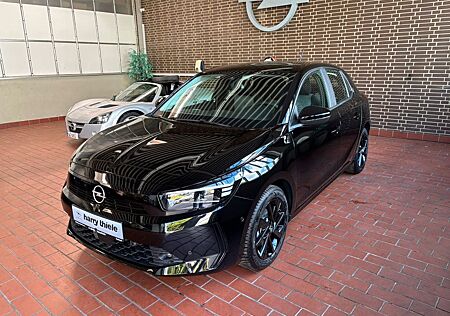 Opel Corsa F Edition