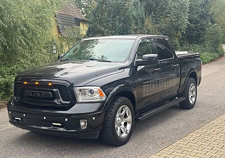 Dodge RAM gebraucht kaufen Dodge RAM 5.7HEM 4X4 Laramie Prins LPG Alpine 1HAND