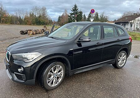 BMW X1 sDrive18i Advantage Advantage