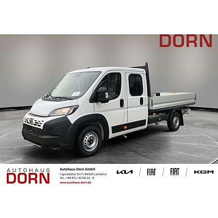 Fiat Ducato leasen