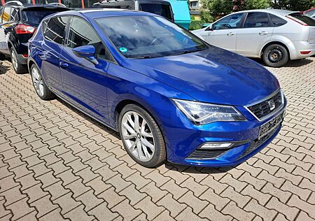 Seat Leon FR