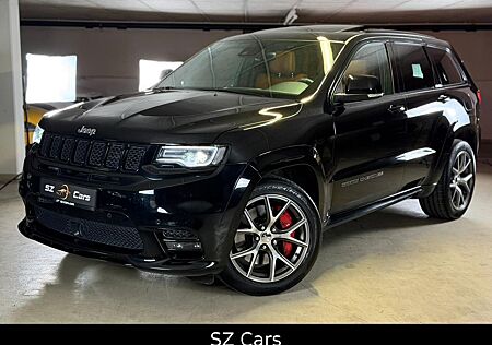 Jeep Grand Cherokee 6.4 V8 HEMI SRT
