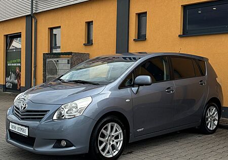 Toyota Verso 1.8 Executive *2.Hand+Kamera+7.Sitzer+AC*