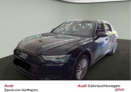 Audi A6 Limousine Design 45 TFSI qua S tro*LED*Navi+*