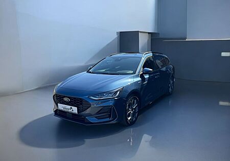 Ford Focus Turnier ST-Line