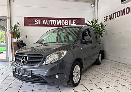 Mercedes-Benz Citan Kombi 109 CDI lang *KLIMA*SHZ*