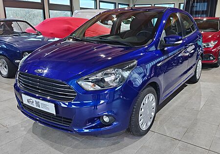 Ford Ka /+, Inzahlung / Tausch möglich